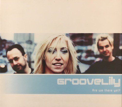 Are We There Yet? cover